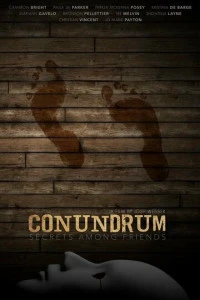 Фильм Conundrum: Secrets Among Friends 2026